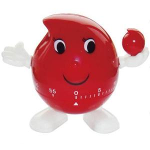 waterdrop baby kitchen timer
