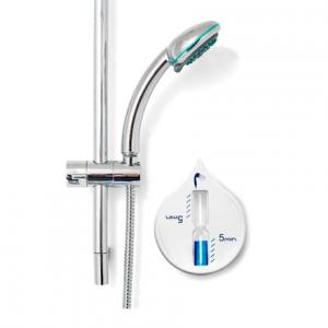 waterproof water-drop sand timer